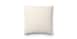 Yuki Cream Pillow Cover 24x24